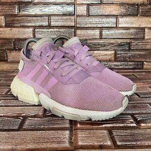 Adidas‎ POD S32 clear lilac - Womens 6.5